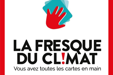Logo de la Fresque du Climat
