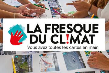 La fresque du climat