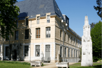 Muséum d'histoire naturelle de Rouen