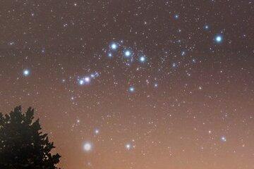 Observation de nuit