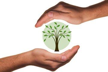 Préservons l'environnement !