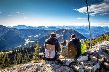 Le tourisme en Auvergne Rhône Alpes 