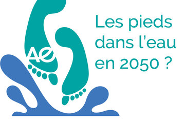 Les pieds dans l'eau en 2050 ? 