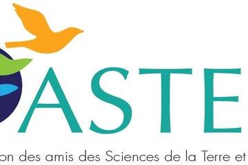 Logo de l'ASTEC-PSL