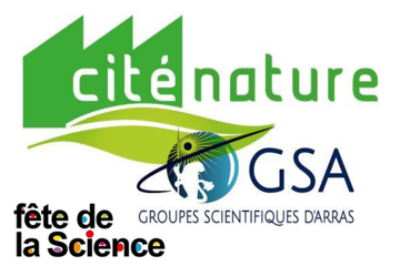 Fête de la Science 2022 - Cité Nature
