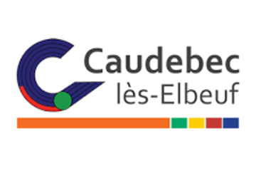 Logo Caudebec