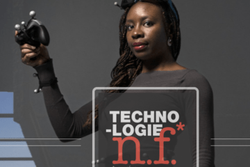 parcours de 18 jeunes femmes ingénieures pour démystifier le domaine des technologies et de l’industrie et susciter des vocations