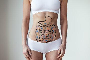 Image ISTOCK 