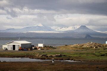 L’archipel des Kerguelen et le subantarctique