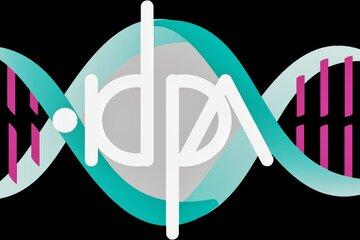 Logo IDPA