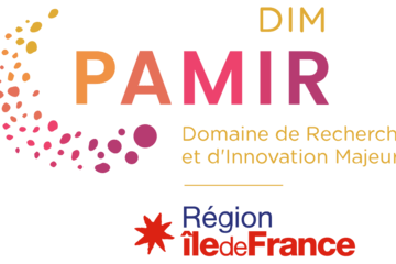 Logo PAMIR