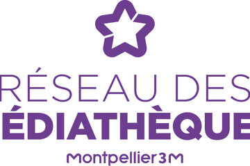 Réseau des Médiathèques de Montpellier Méditerranée Métropole