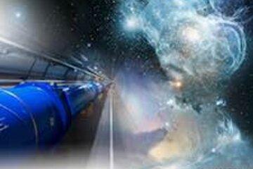 Accélérateur du CERN Comprendre notre Univers