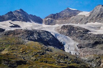 Glacier et changement climatique Glacier et changement climatique