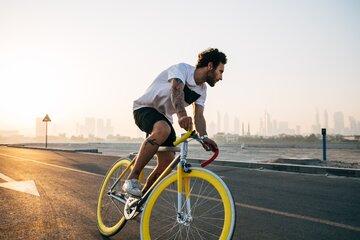 À la découverte des métiers du vélo ! 🚲