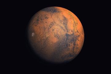 Mars