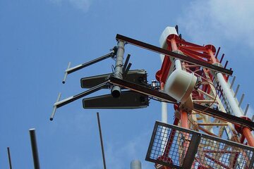 Radiocommunications