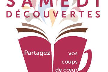C'est une tasse livre rouge