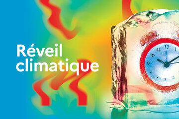 Réveil climatique