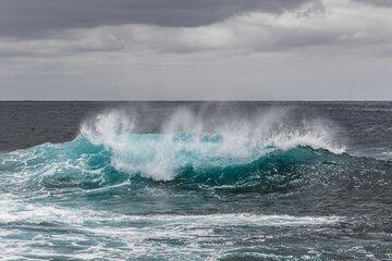 Water - submersion