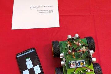 Autokart