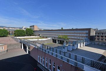 Cité scolaire 