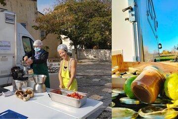 camion econome - Cuisine anti gaspi