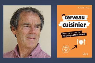 Le cerveau cuisinier