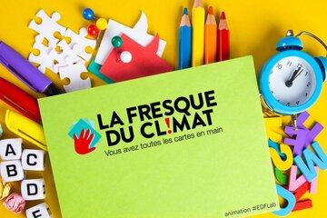 La fresque du climat