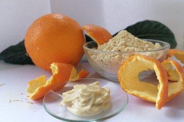 Valorisation de co-produits végétaux pour stabiliser des émulsions clean-label
