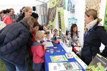 Ligue pour la Protection des Oiseaux (LPO)