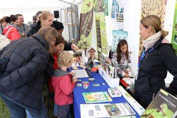 Ligue pour la Protection des Oiseaux (LPO)