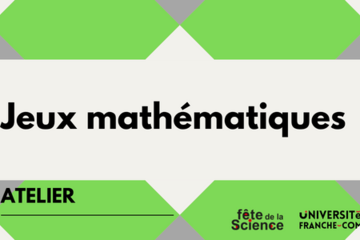 Jeux mathématiques