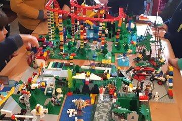 Jeux de construction