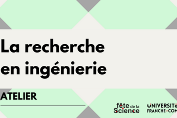 La recherche en ingénierie