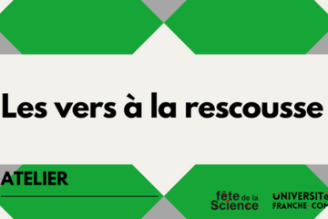 Les vers à la rescousse