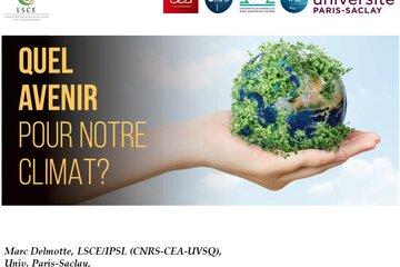 Quel avenir pour notre climat ?