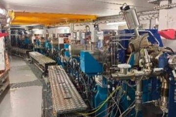 Synchrotron SOLEIL