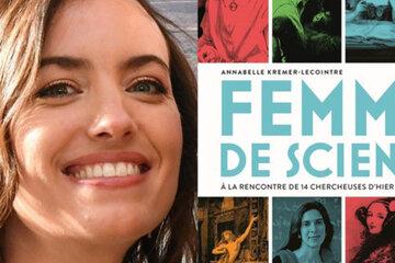 Femmes de Sciences