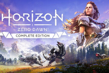 Jeu Horizon Zero Dawn. Causerie : La Vision post-apocalyptique dans les jeux vidéos avec Kim Lefebvre