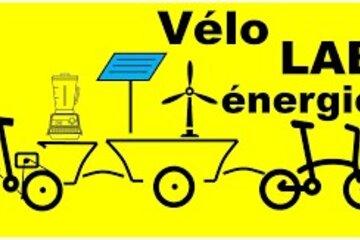 logo vélo lab