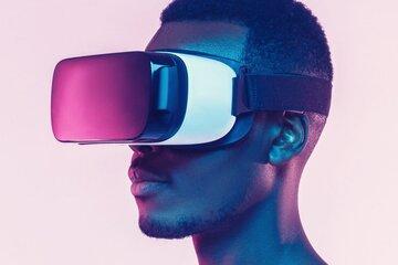 casque-realité-virtuelle-homme-noir