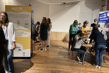 Fondation Lactel 
