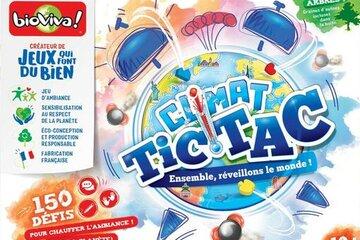 ClimaTicTac ClimaTicTac