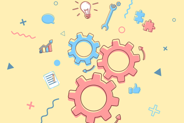 Les instruments des scientifiques
