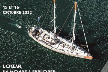 Retour Tara 2022 Retour Tara 2022