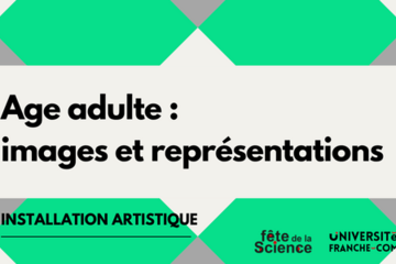 Age adulte: images et représentations