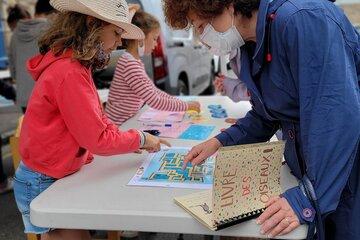 Atelier littoral AME Atelier littoral AME