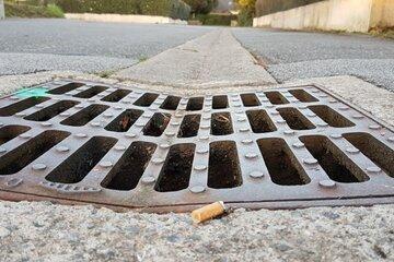 Brest Métropole – Direction Écologie Urbaine – Eaux pluviales & Ingénierie de l’Environnement Brest Métropole – Direction Écologie Urbaine – Eaux pluviales & Ingénierie de l’Environnement
