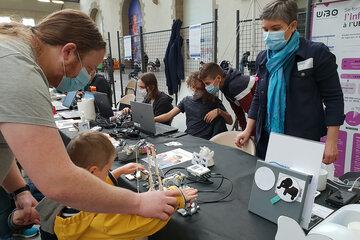 Faculté des Sciences et Techniques